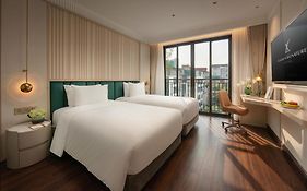 Luxeden Classic Hotel
